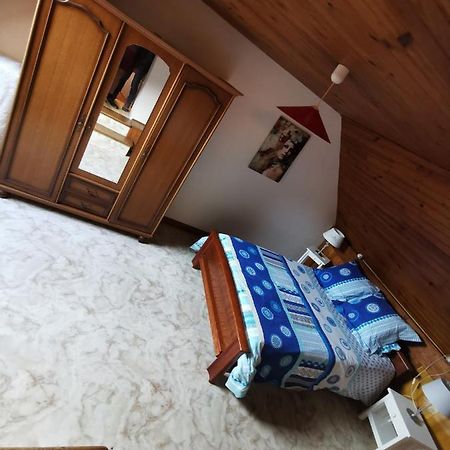 Appartement Vallée de Luchon Salles-et-Pratviel Esterno foto