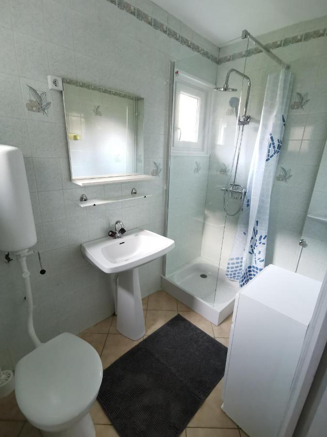 Appartement Vallée de Luchon Salles-et-Pratviel Esterno foto